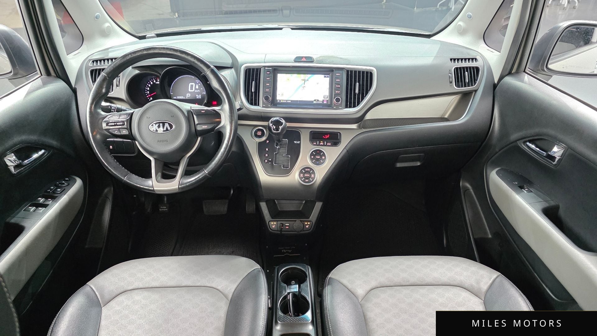 Kia RAY 2018 — миниатюра 10