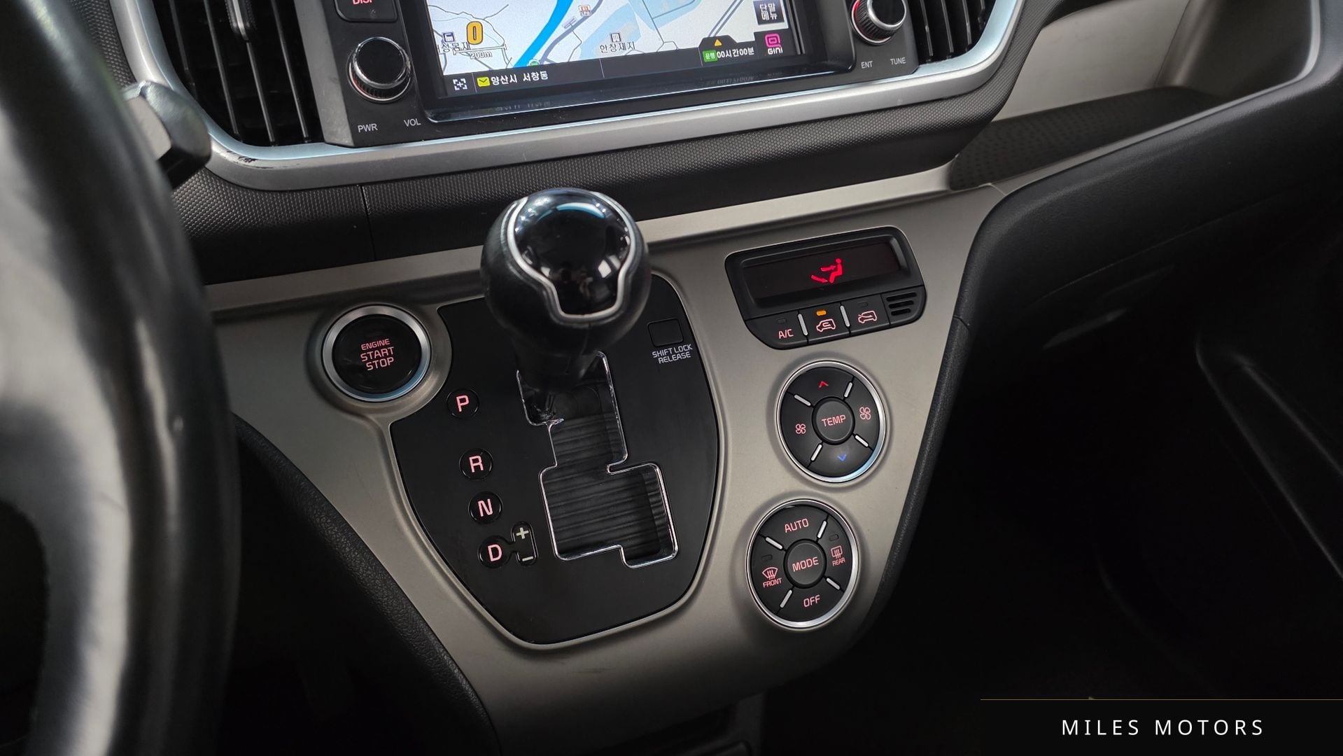Kia RAY 2018 — миниатюра 12