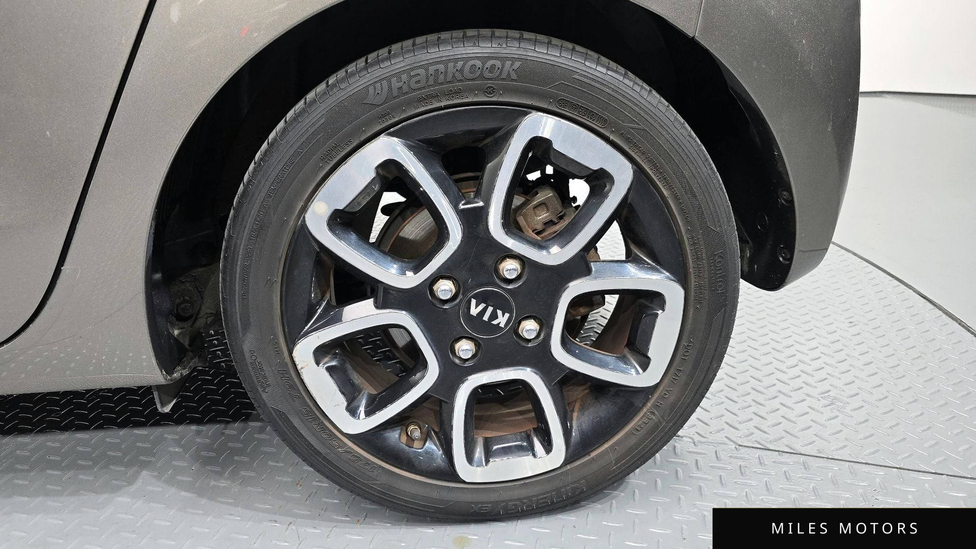 Kia RAY 2018 — миниатюра 7