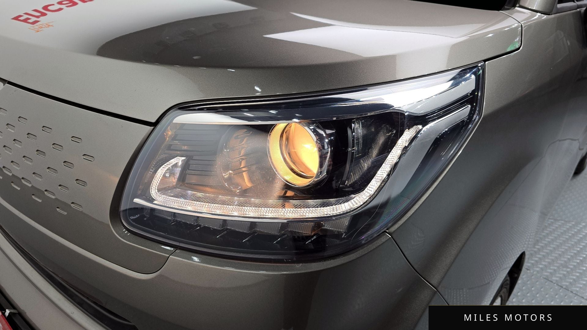 Kia RAY 2018 — миниатюра 8