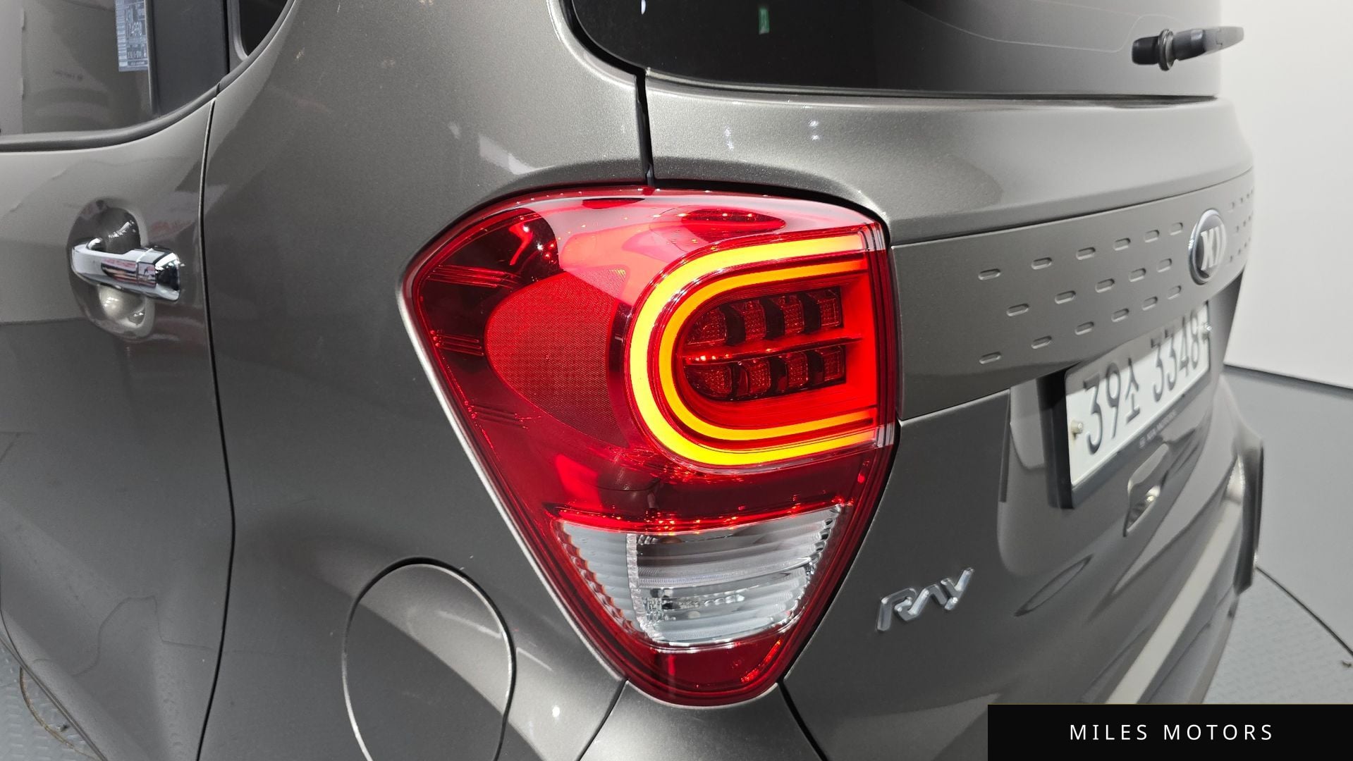Kia RAY 2018 — миниатюра 9