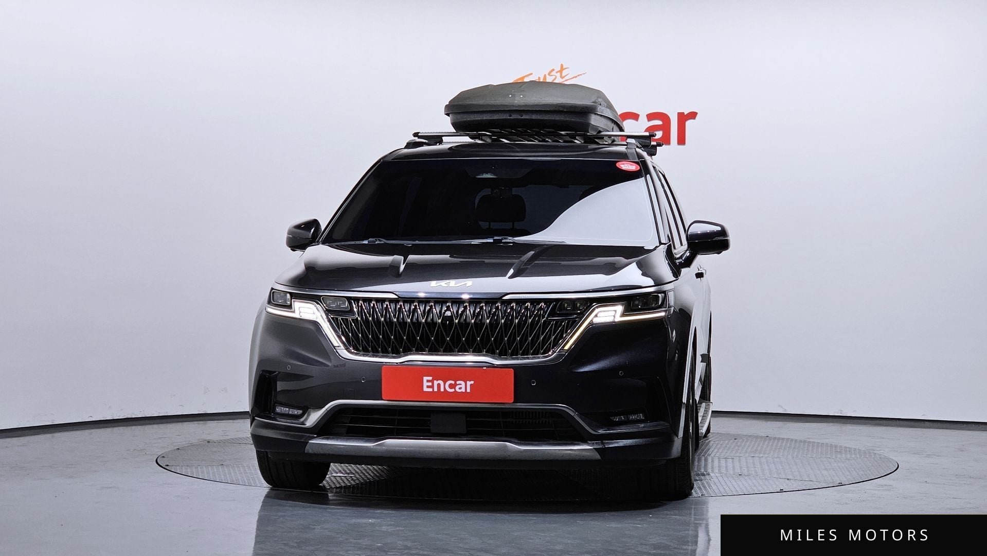 Kia Carnival 2022 — миниатюра 3