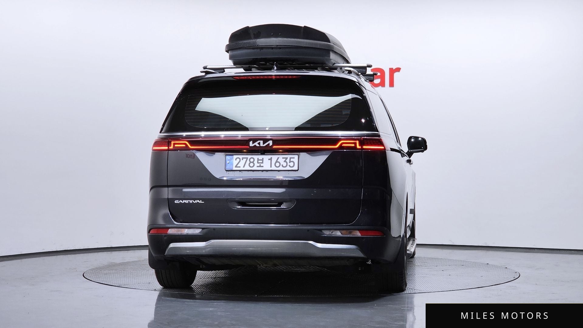 Kia Carnival 2022 — миниатюра 4