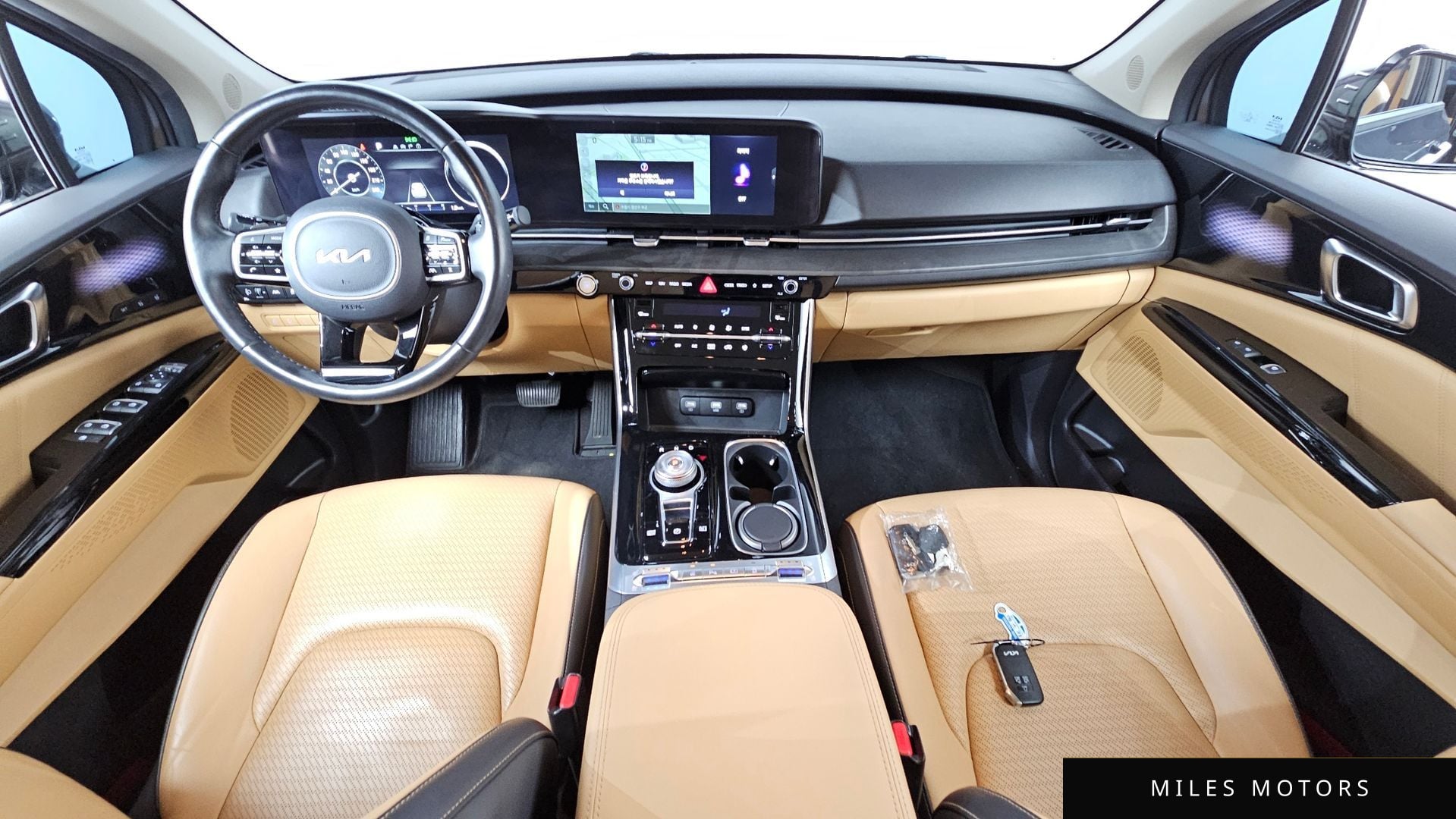 Kia Carnival 2022 — миниатюра 10