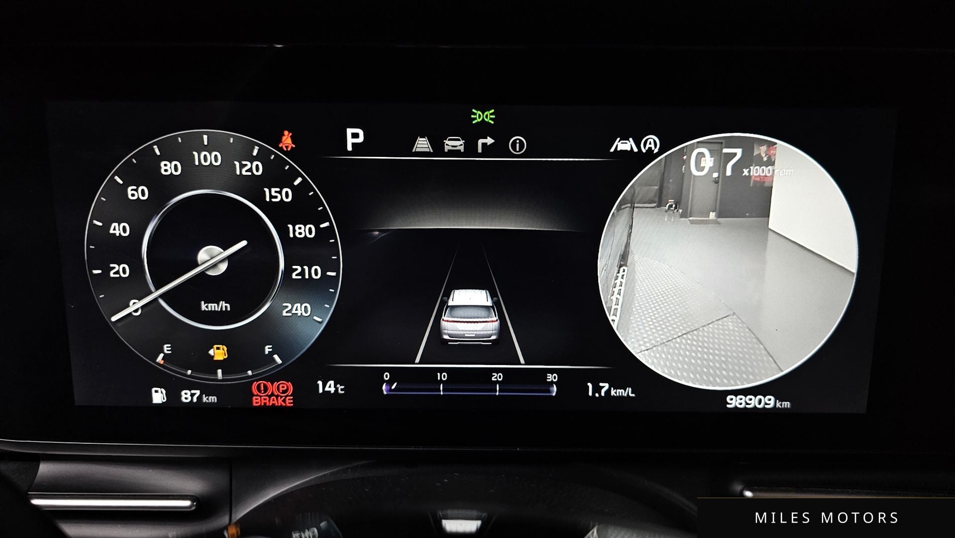Kia Carnival 2022 — миниатюра 11
