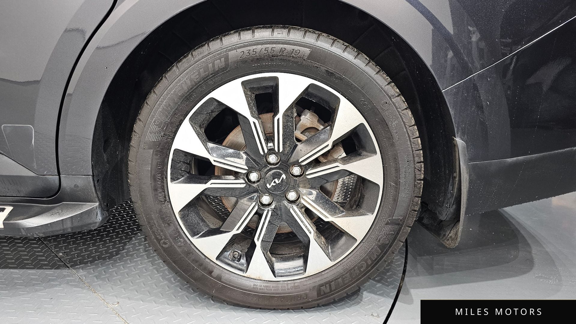 Kia Carnival 2022 — миниатюра 7