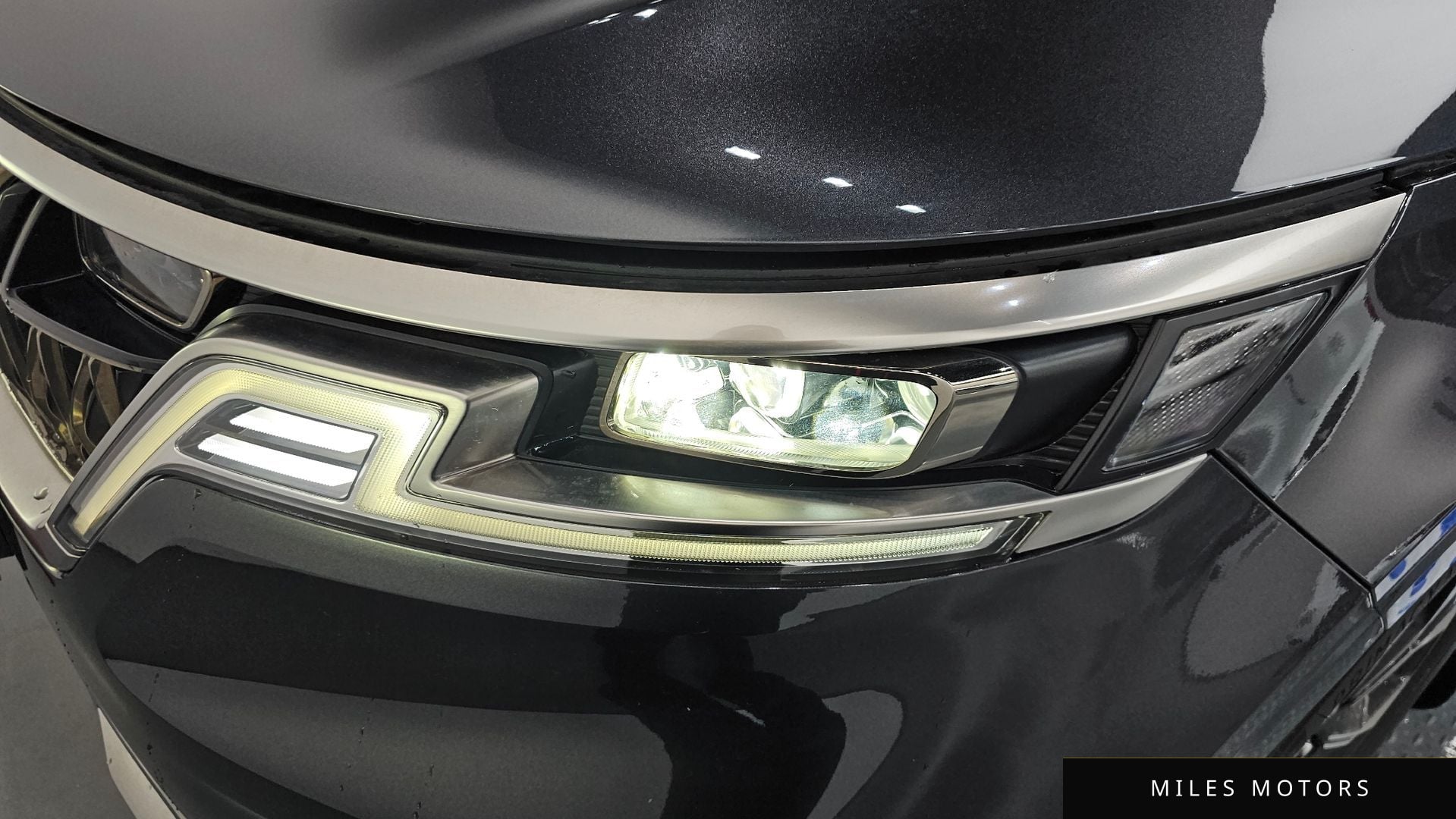 Kia Carnival 2022 — миниатюра 8