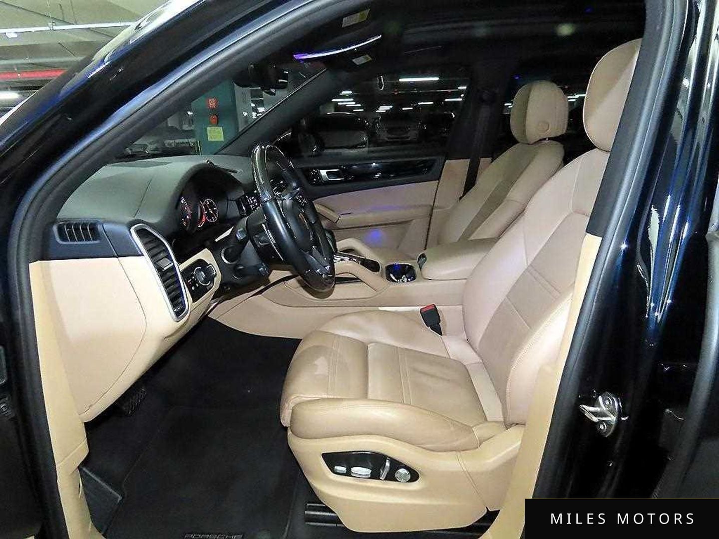 Porsche 카이엔 (PO536) 2019 — миниатюра 6