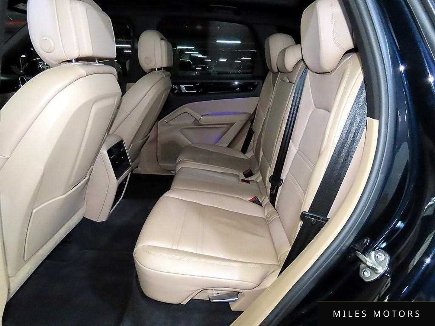 Porsche 카이엔 (PO536) 2019 — миниатюра 7