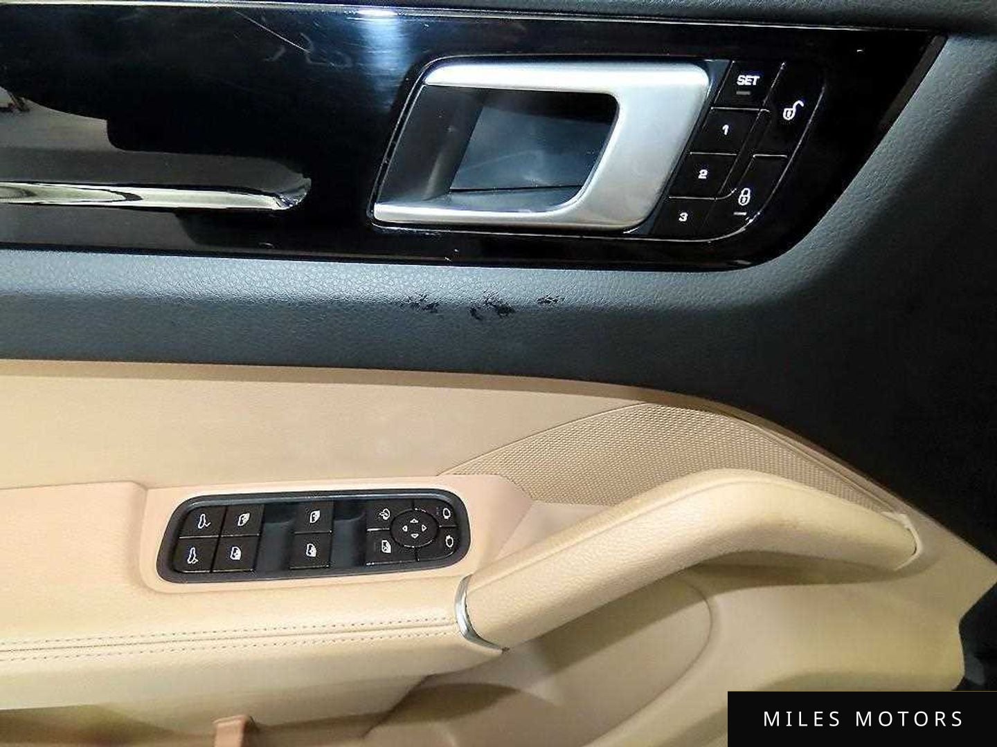 Porsche 카이엔 (PO536) 2019 — миниатюра 13