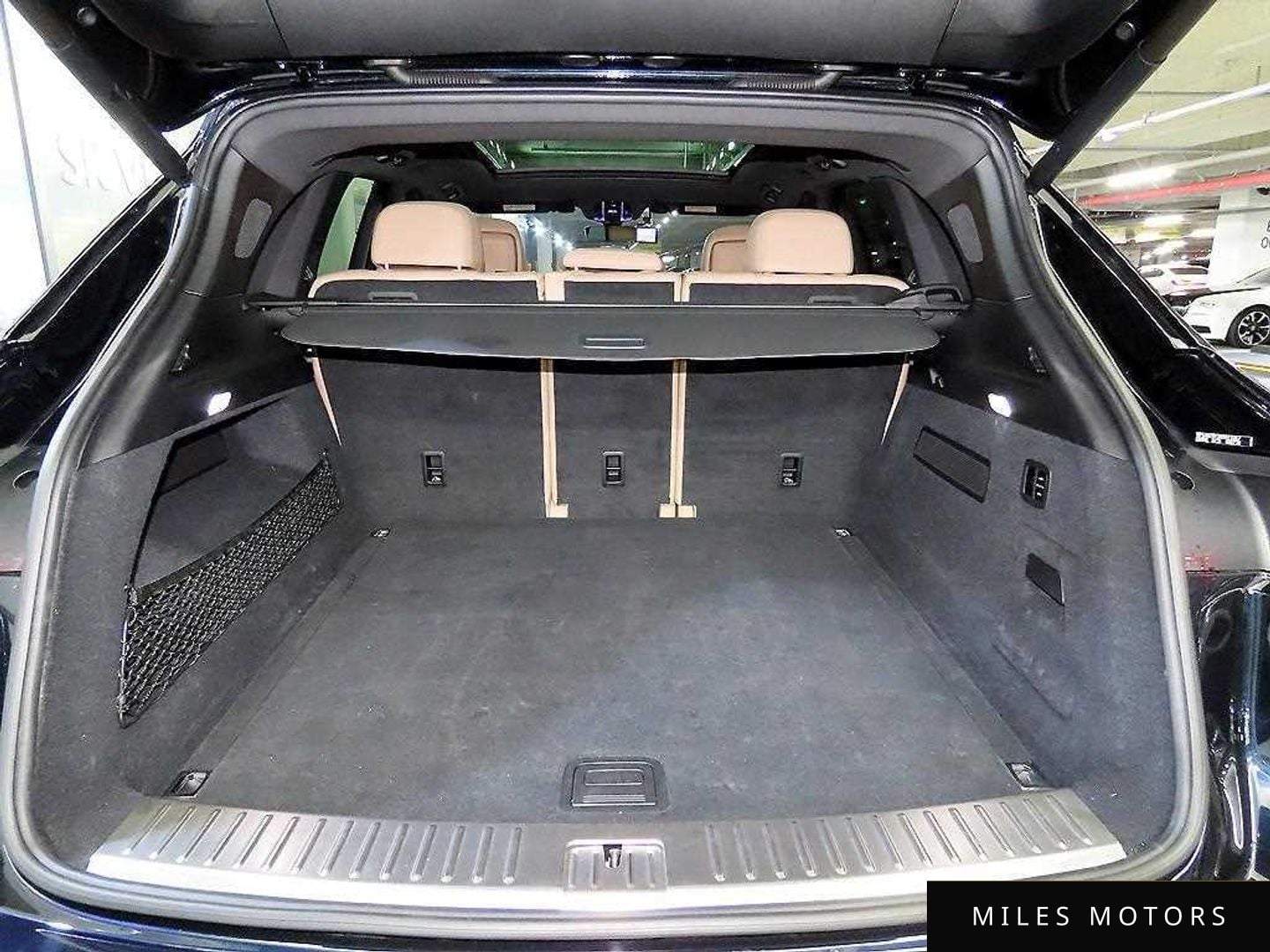 Porsche 카이엔 (PO536) 2019 — миниатюра 17