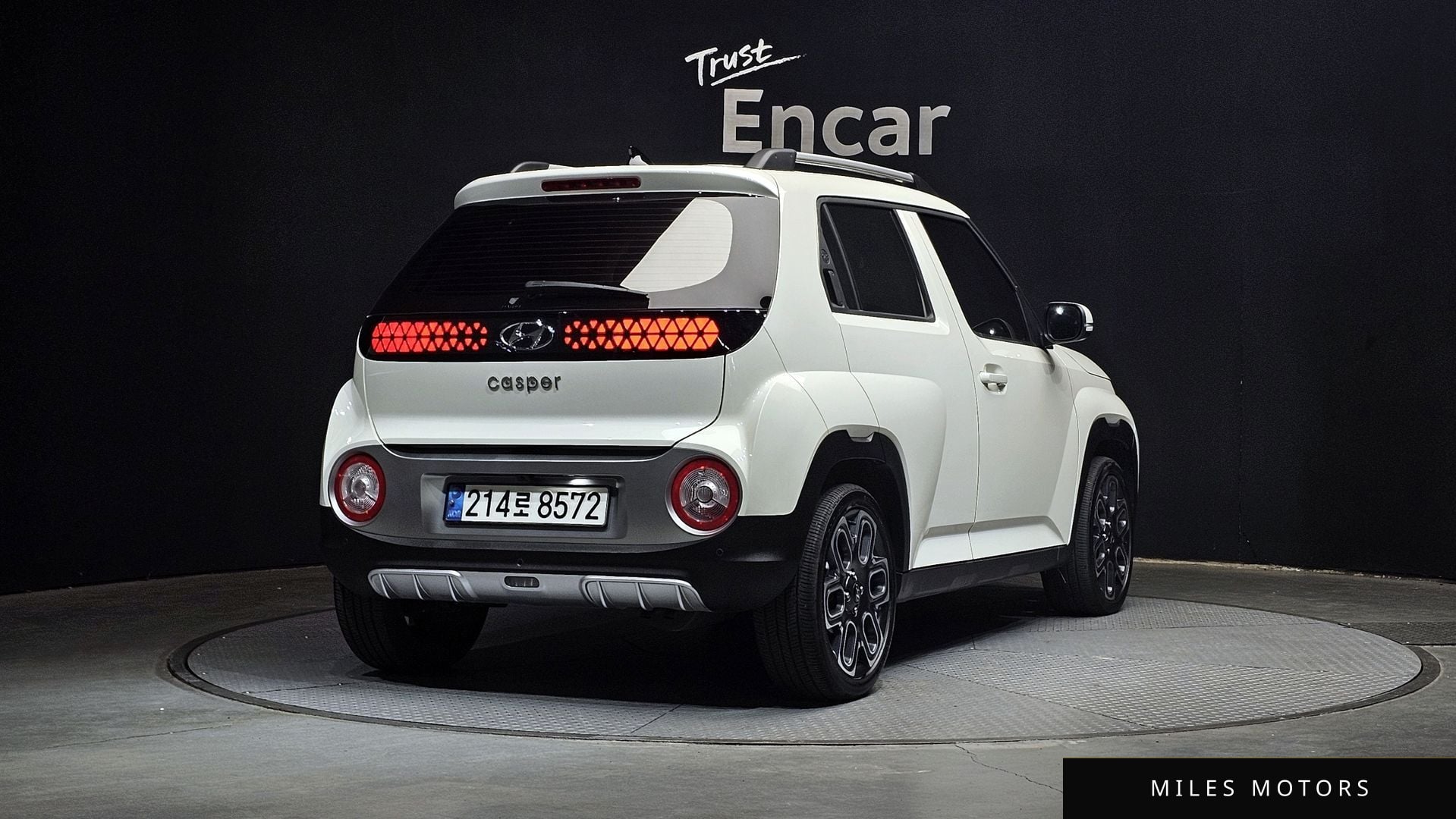 Hyundai Casper 2022 — миниатюра 2