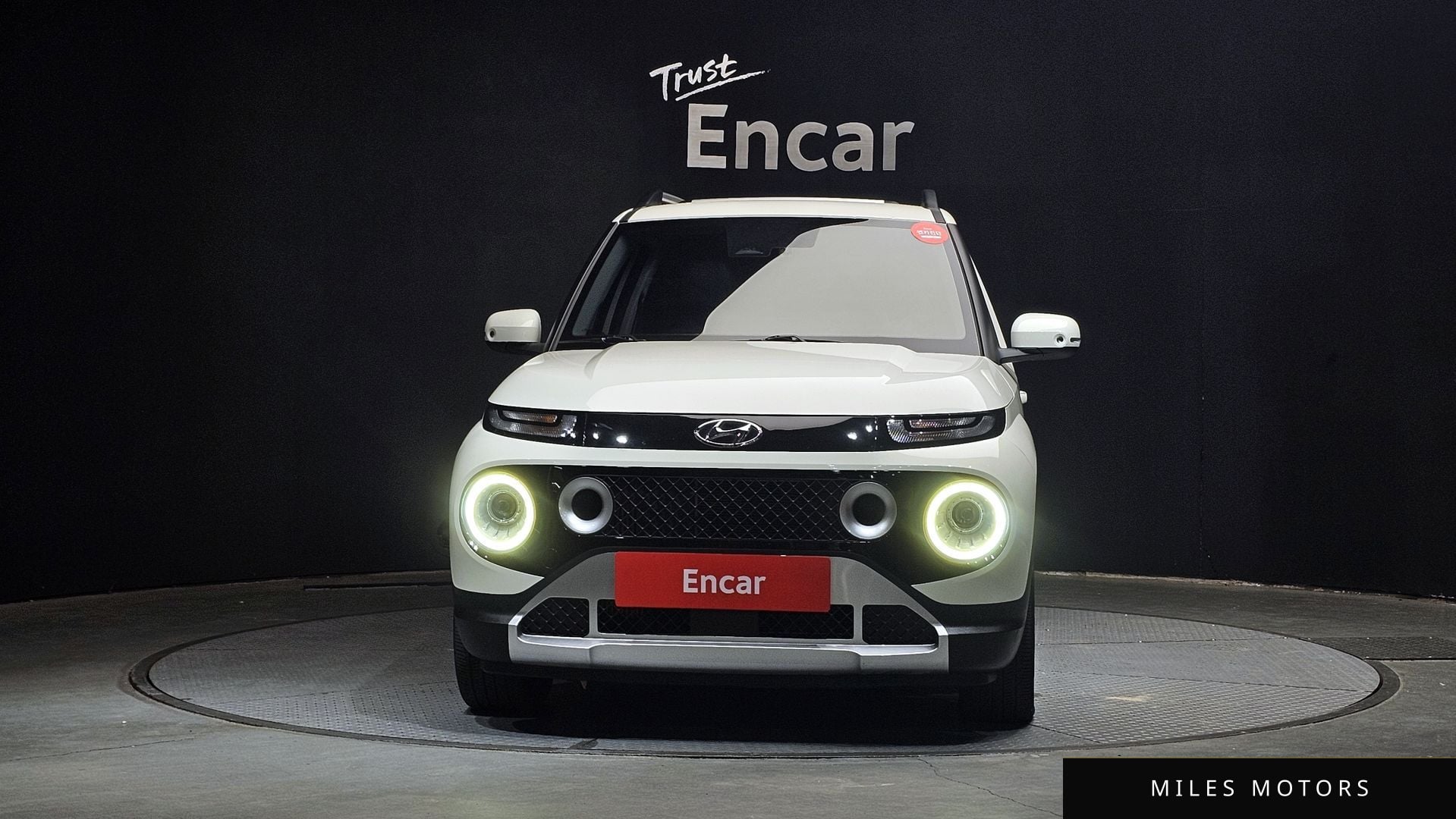 Hyundai Casper 2022 — миниатюра 3