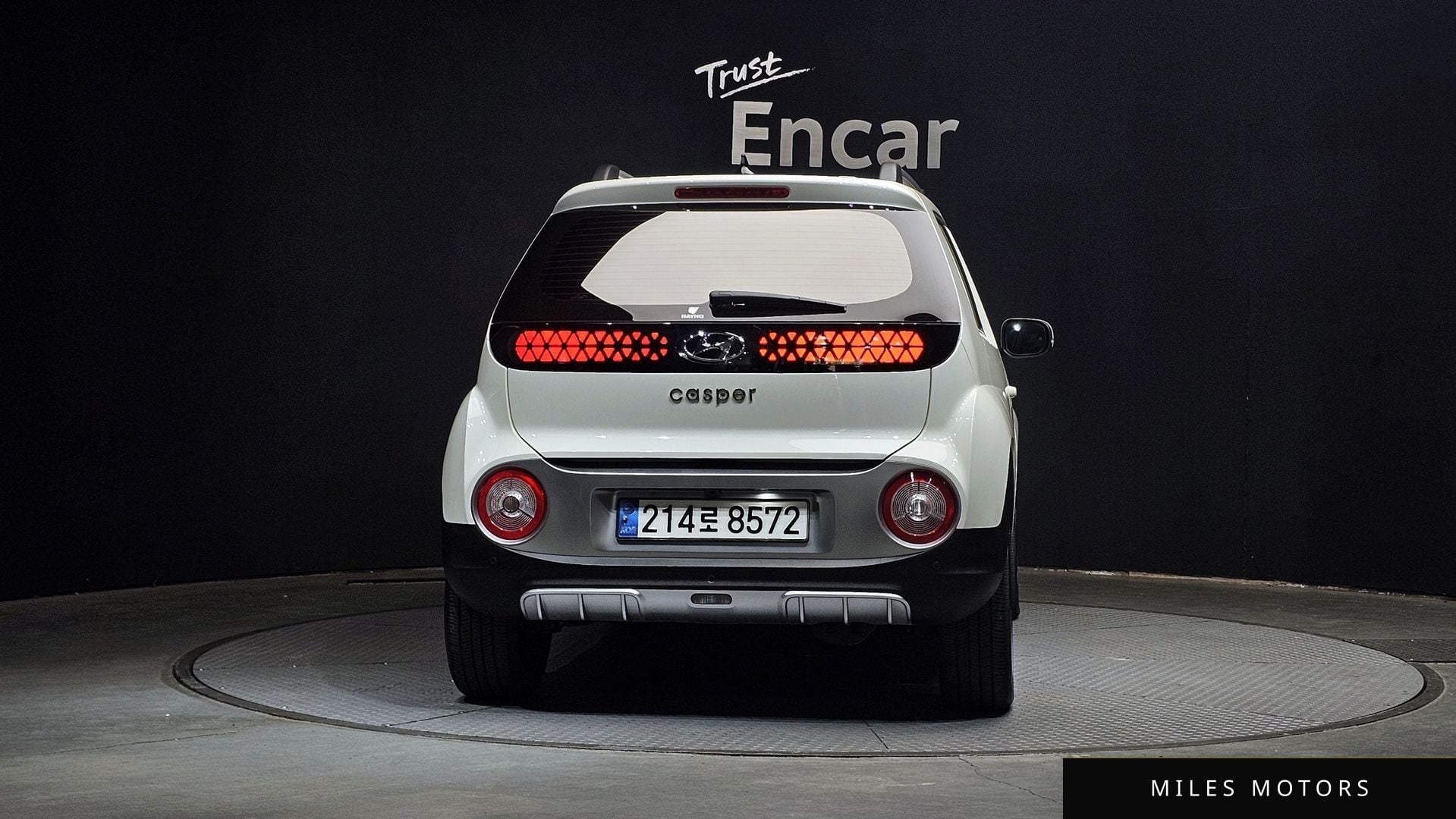 Hyundai Casper 2022 — миниатюра 4