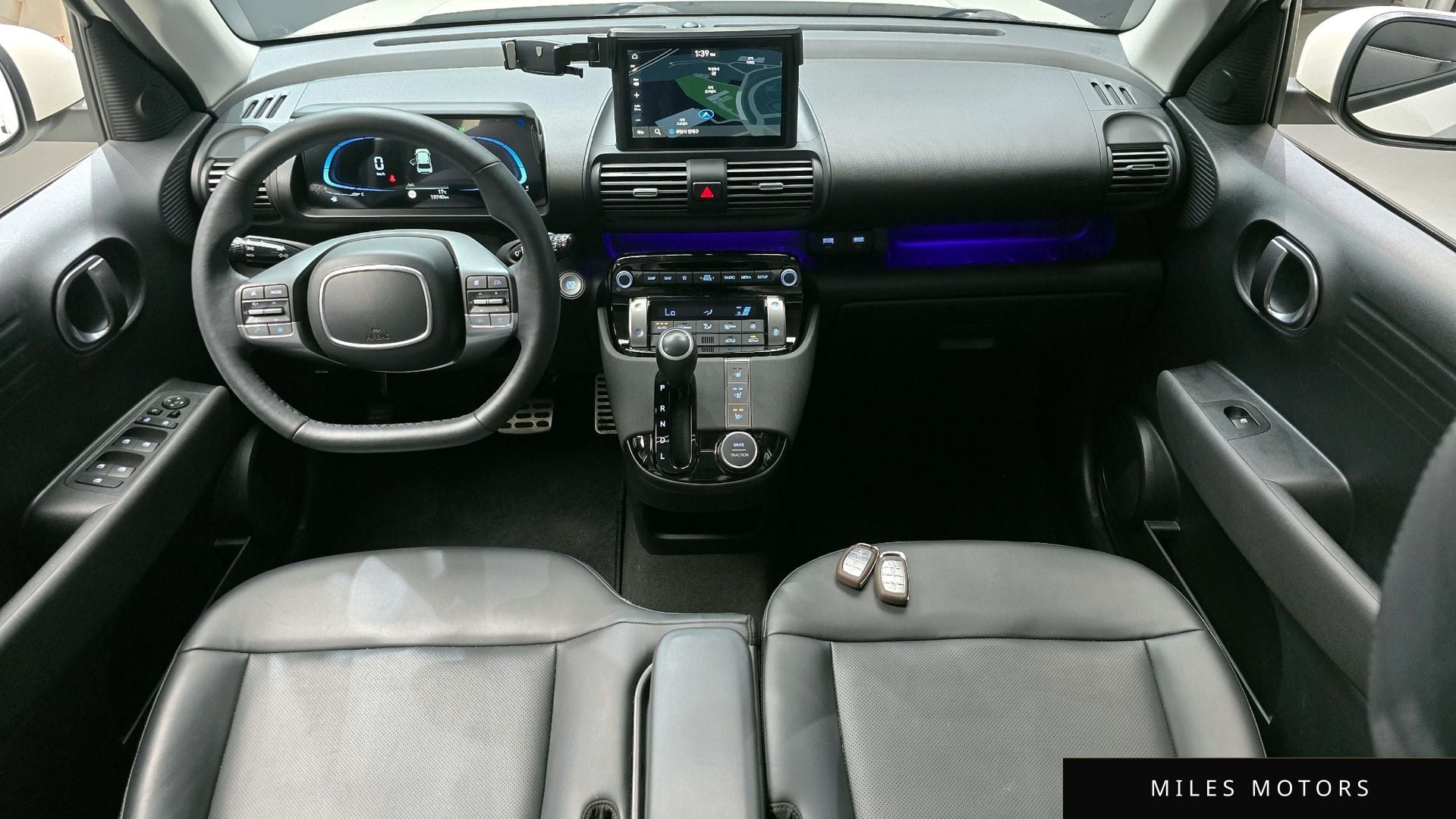 Hyundai Casper 2022 — миниатюра 10