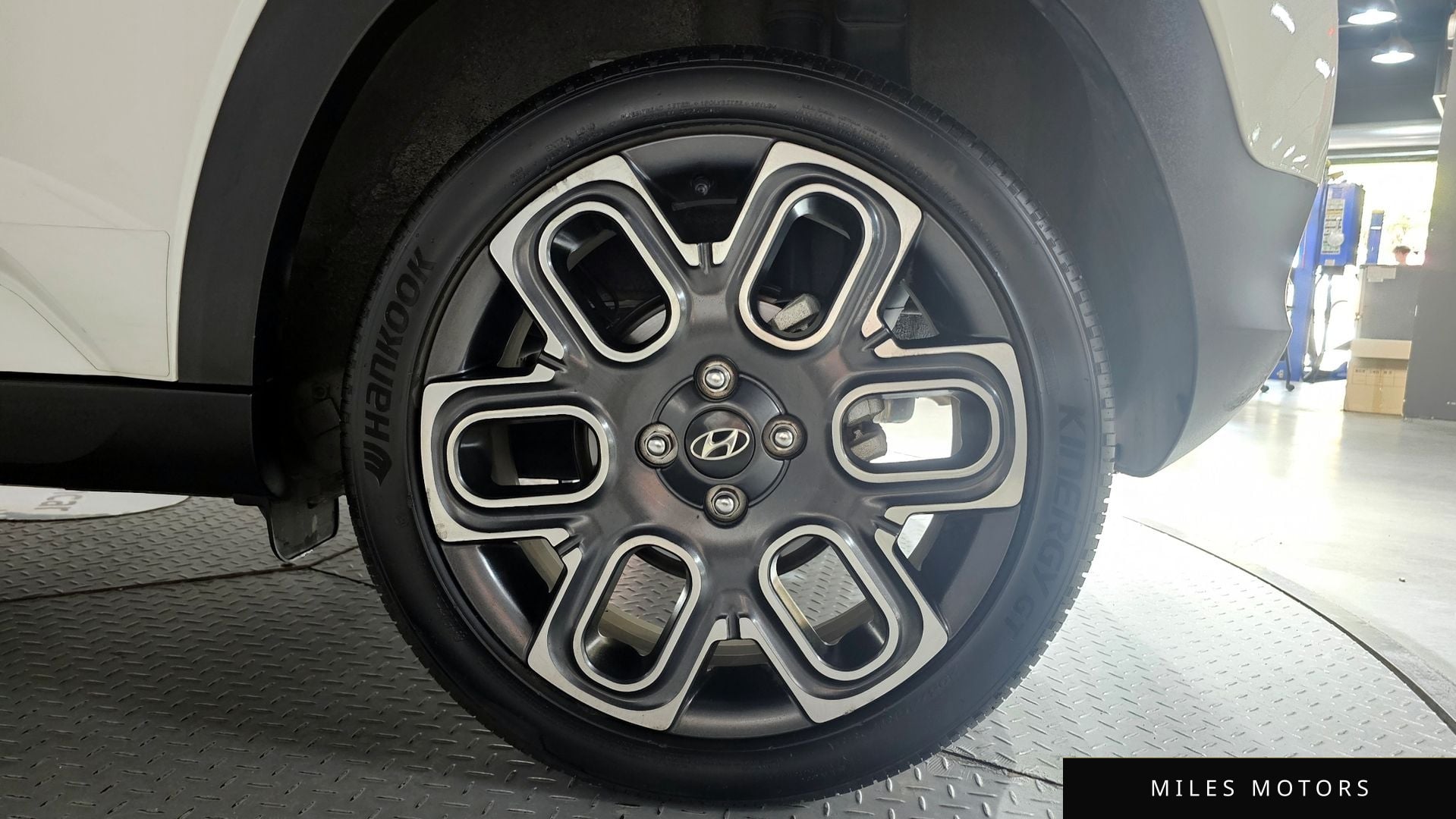 Hyundai Casper 2022 — миниатюра 7