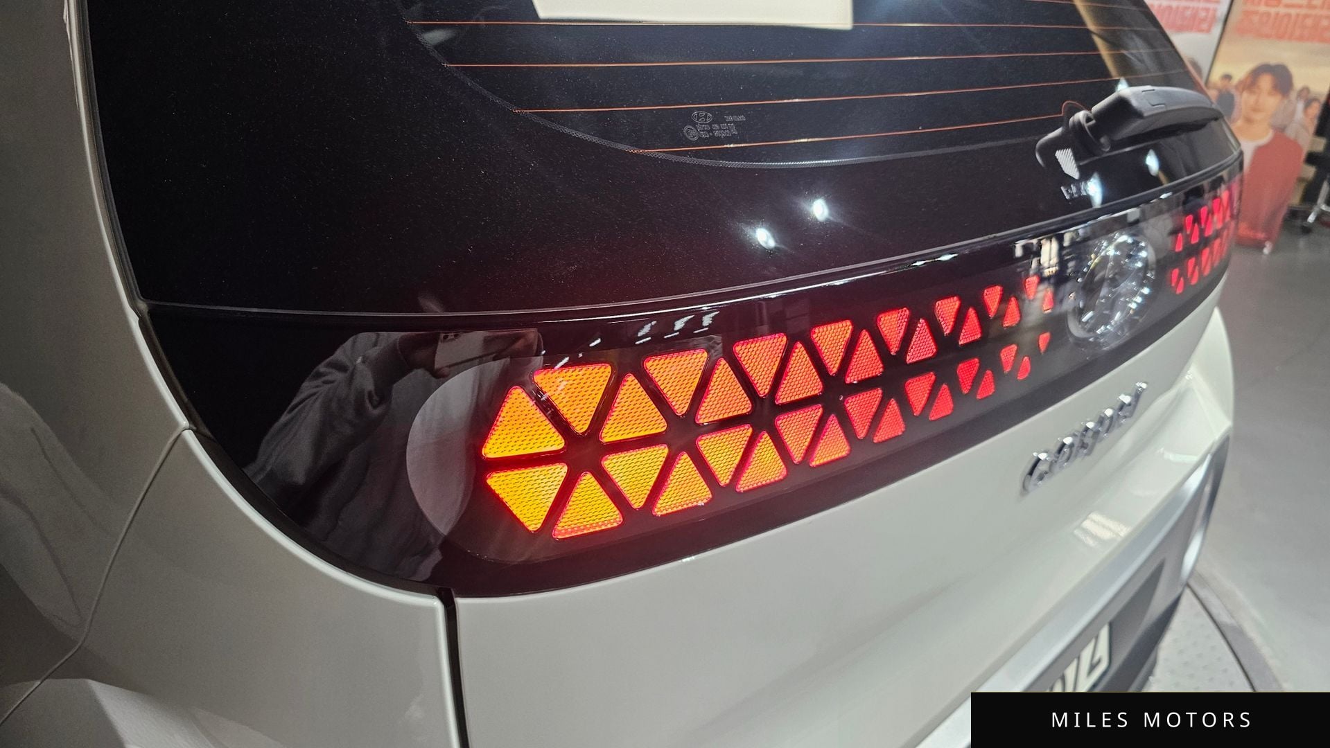 Hyundai Casper 2022 — миниатюра 9