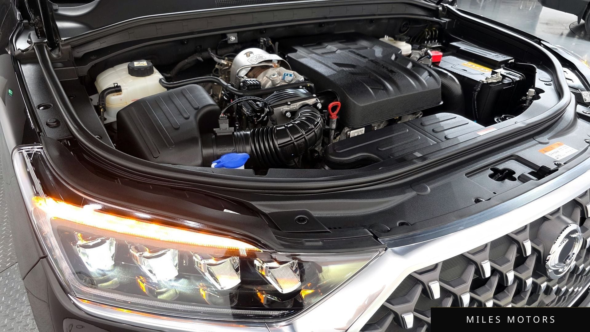 KG Mobility Rexton 2024 — миниатюра 6