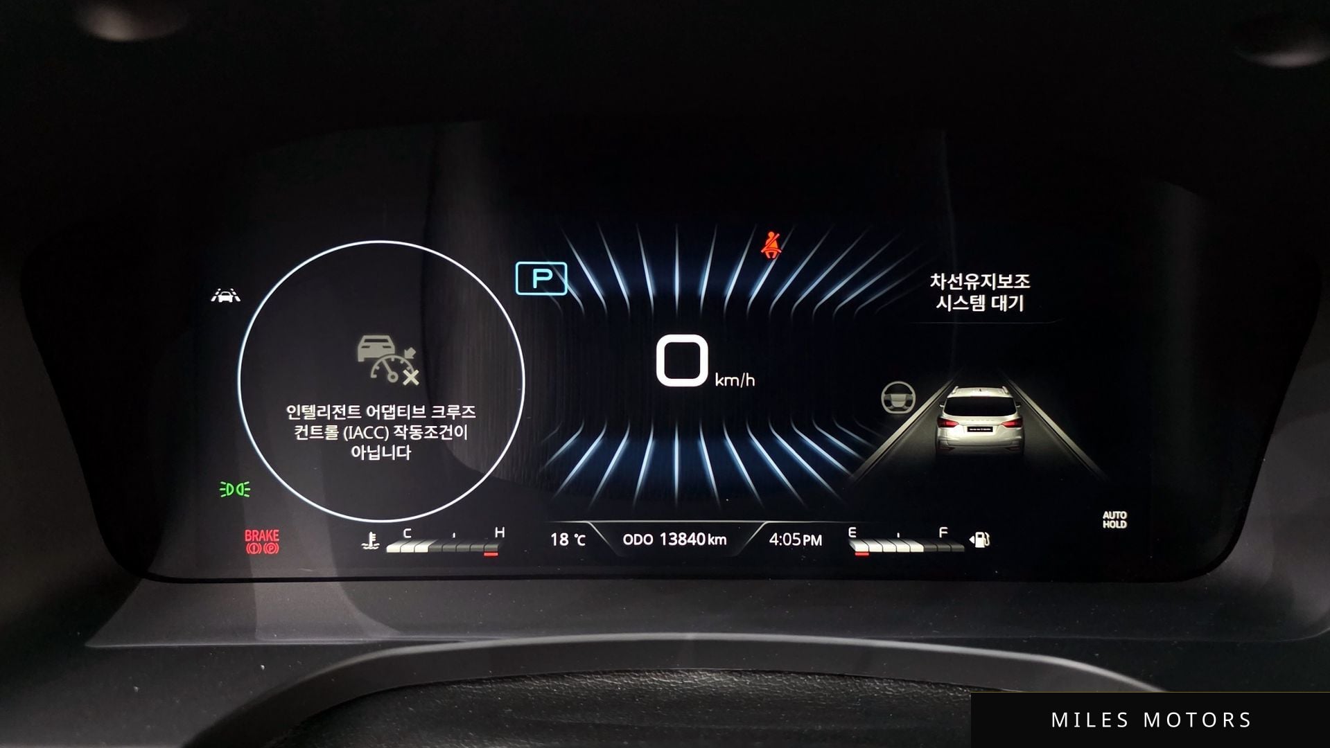 KG Mobility Rexton 2024 — миниатюра 11