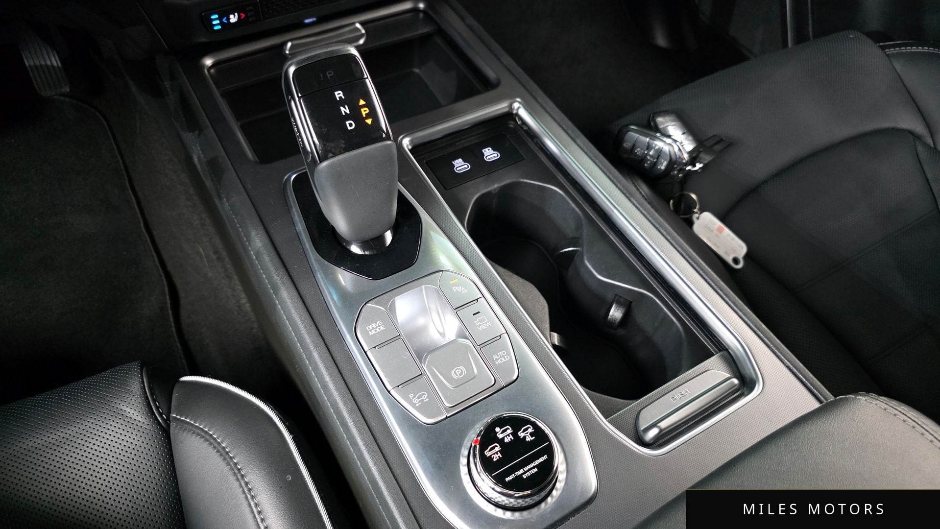 KG Mobility Rexton 2024 — миниатюра 12