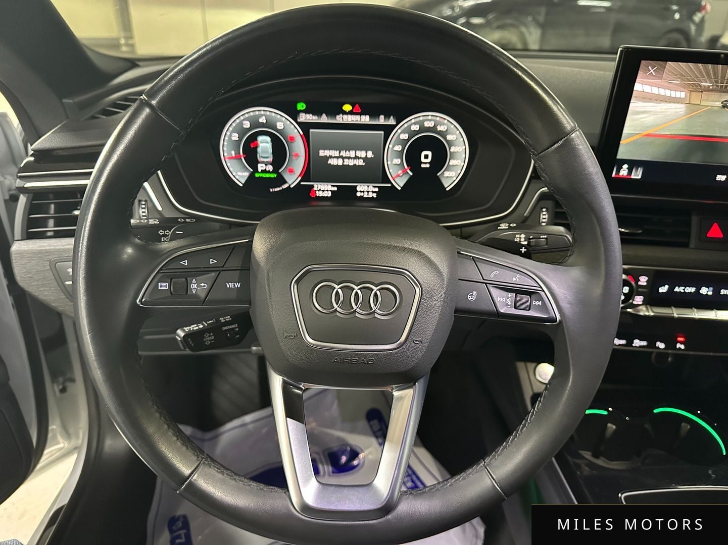 Audi A5 (F5) 2023 — миниатюра 8
