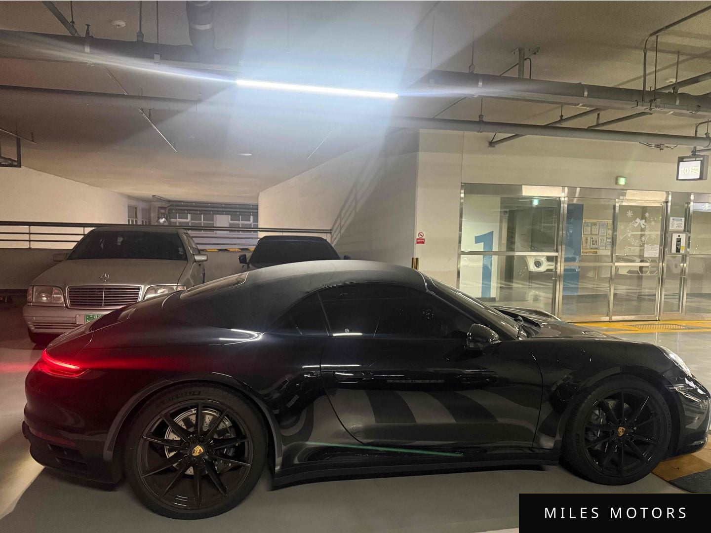 Porsche 911 (992) 2024 — миниатюра 4
