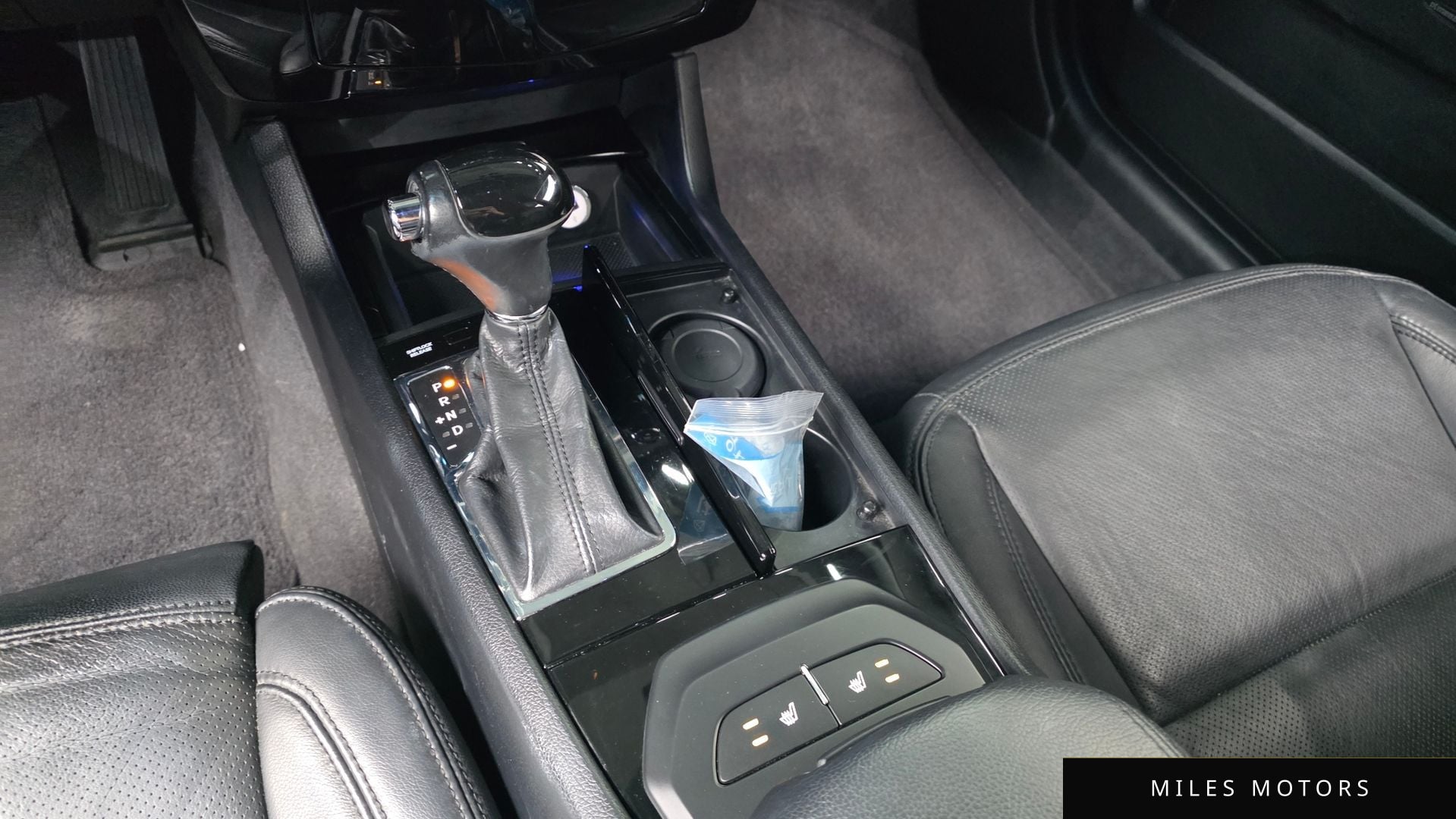 Kia K7 2011 — миниатюра 9