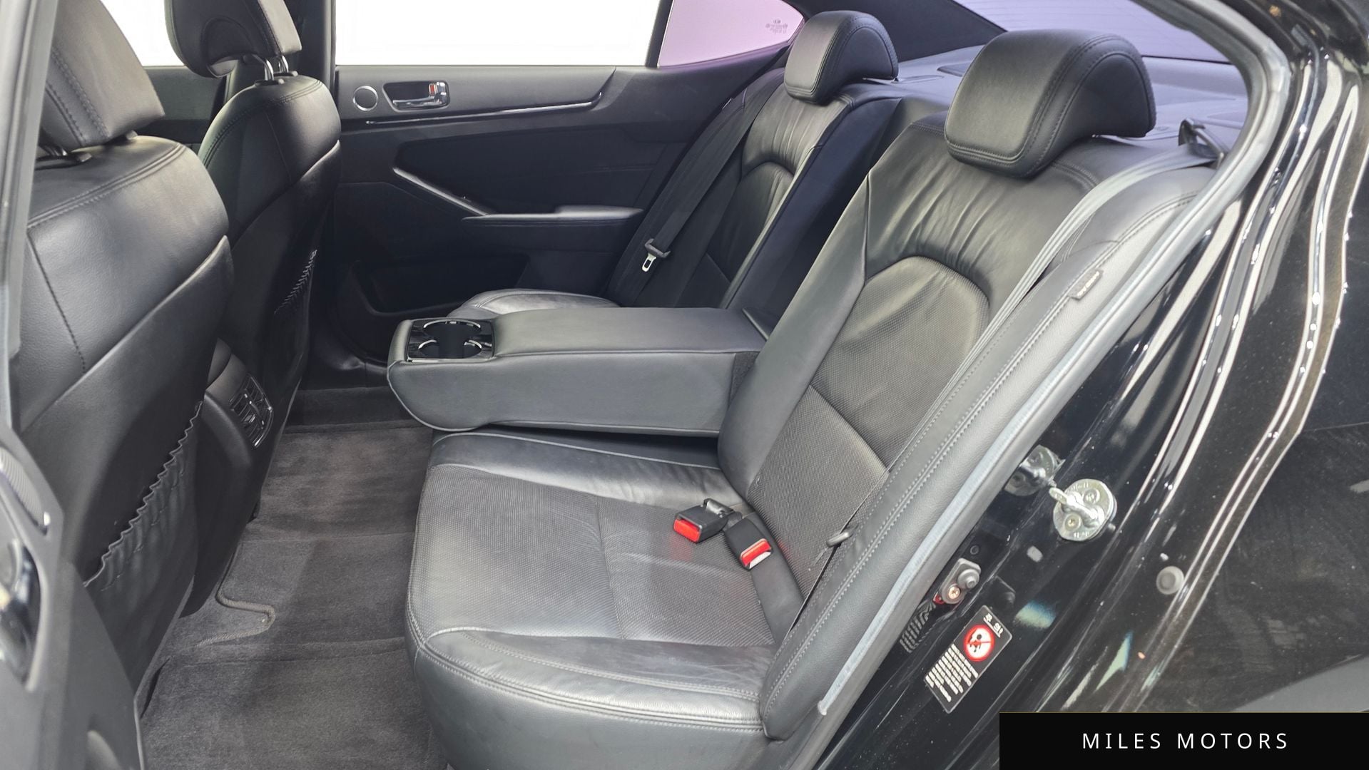 Kia K7 2011 — миниатюра 12