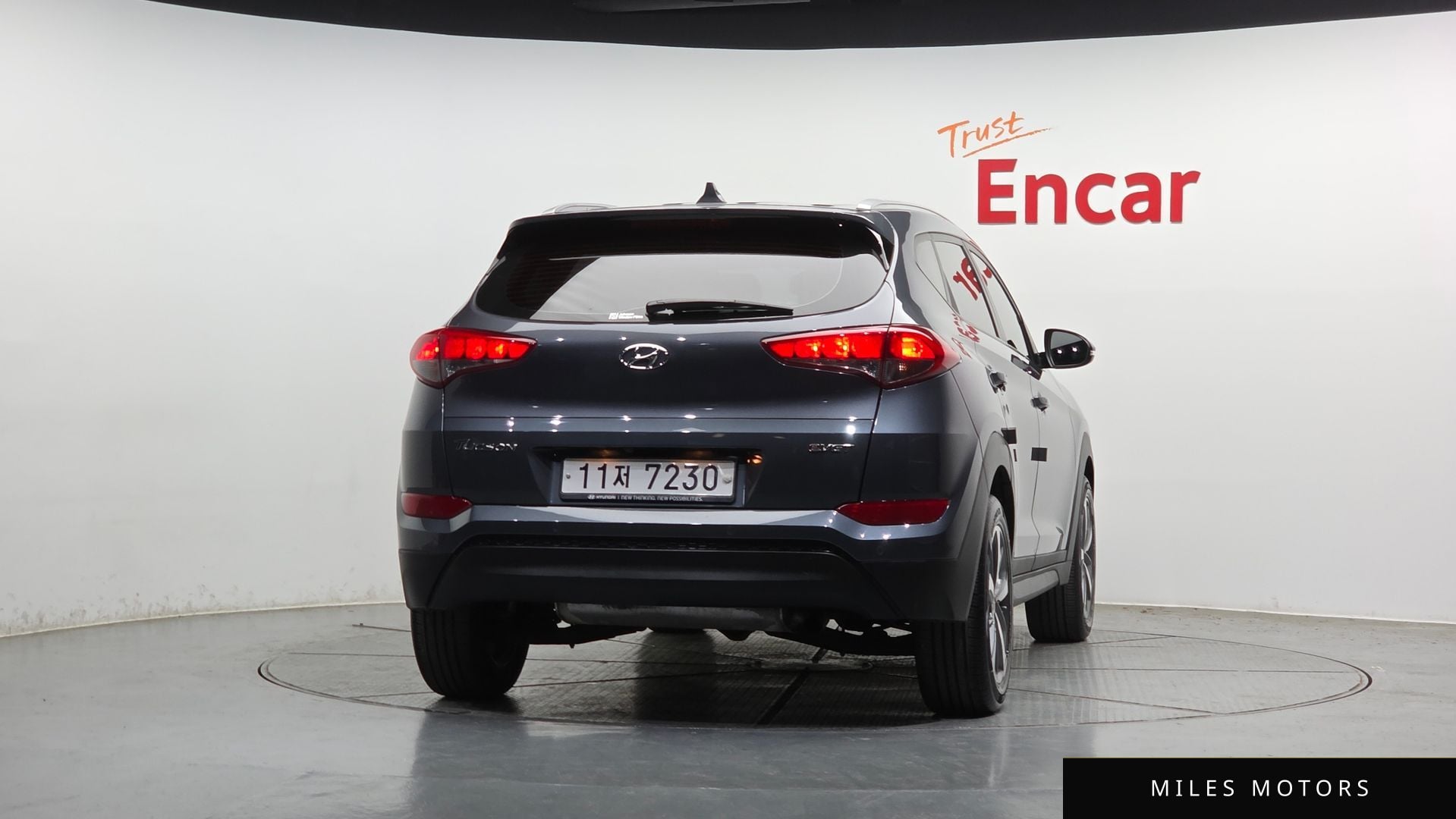 Hyundai Tucson 2016 — миниатюра 4