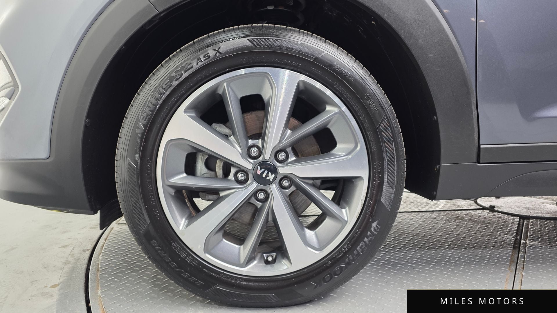 Hyundai Tucson 2016 — миниатюра 5