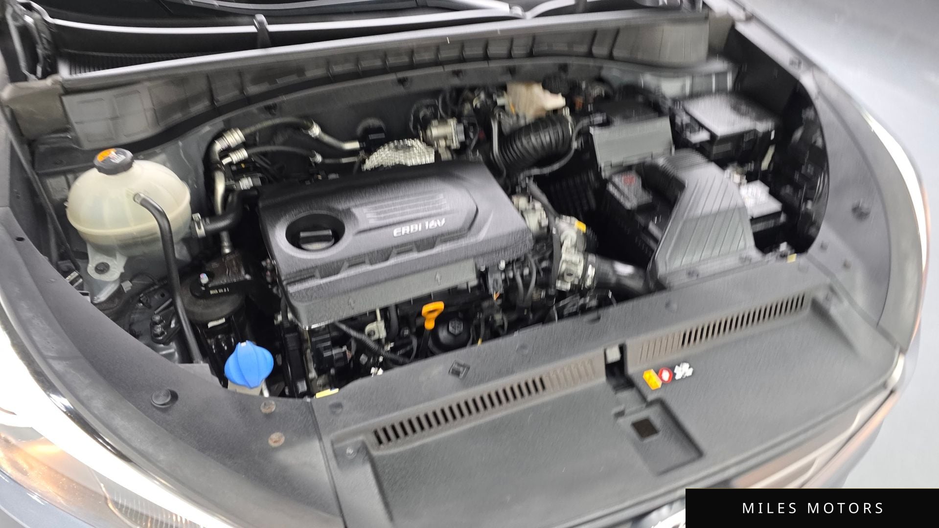 Hyundai Tucson 2016 — миниатюра 6