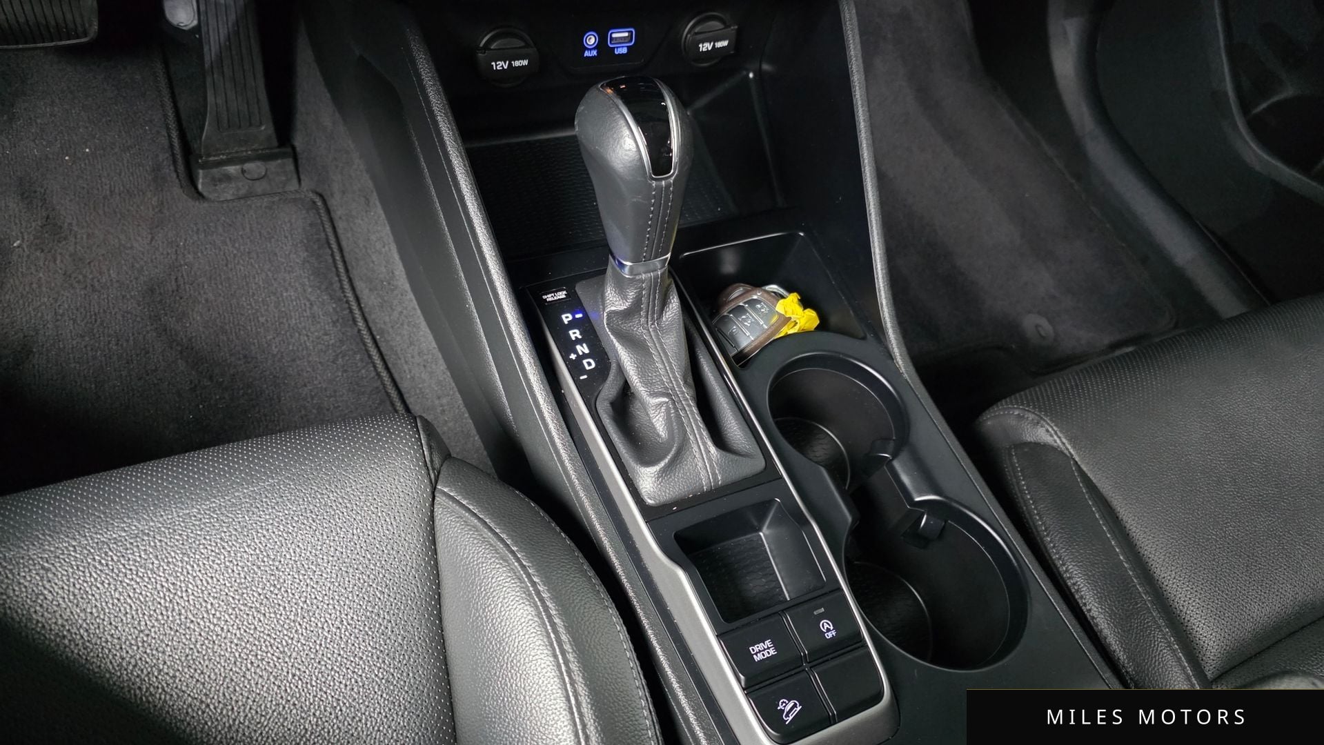 Hyundai Tucson 2016 — миниатюра 12