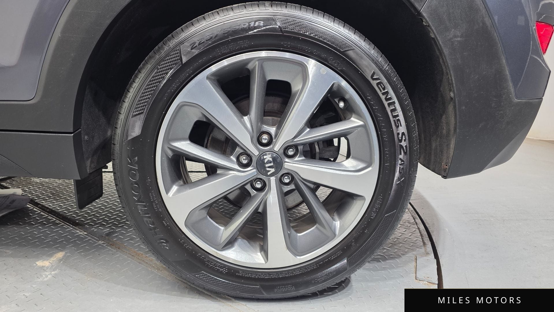 Hyundai Tucson 2016 — миниатюра 7