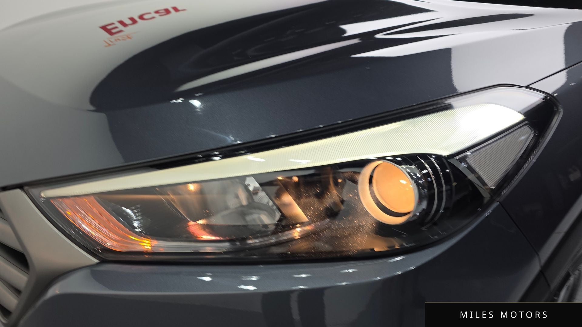 Hyundai Tucson 2016 — миниатюра 8