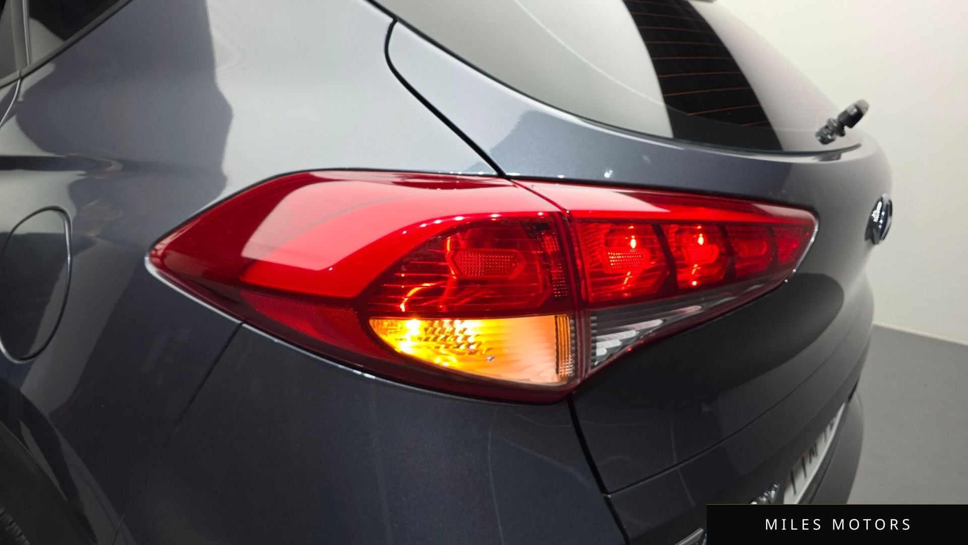 Hyundai Tucson 2016 — миниатюра 9
