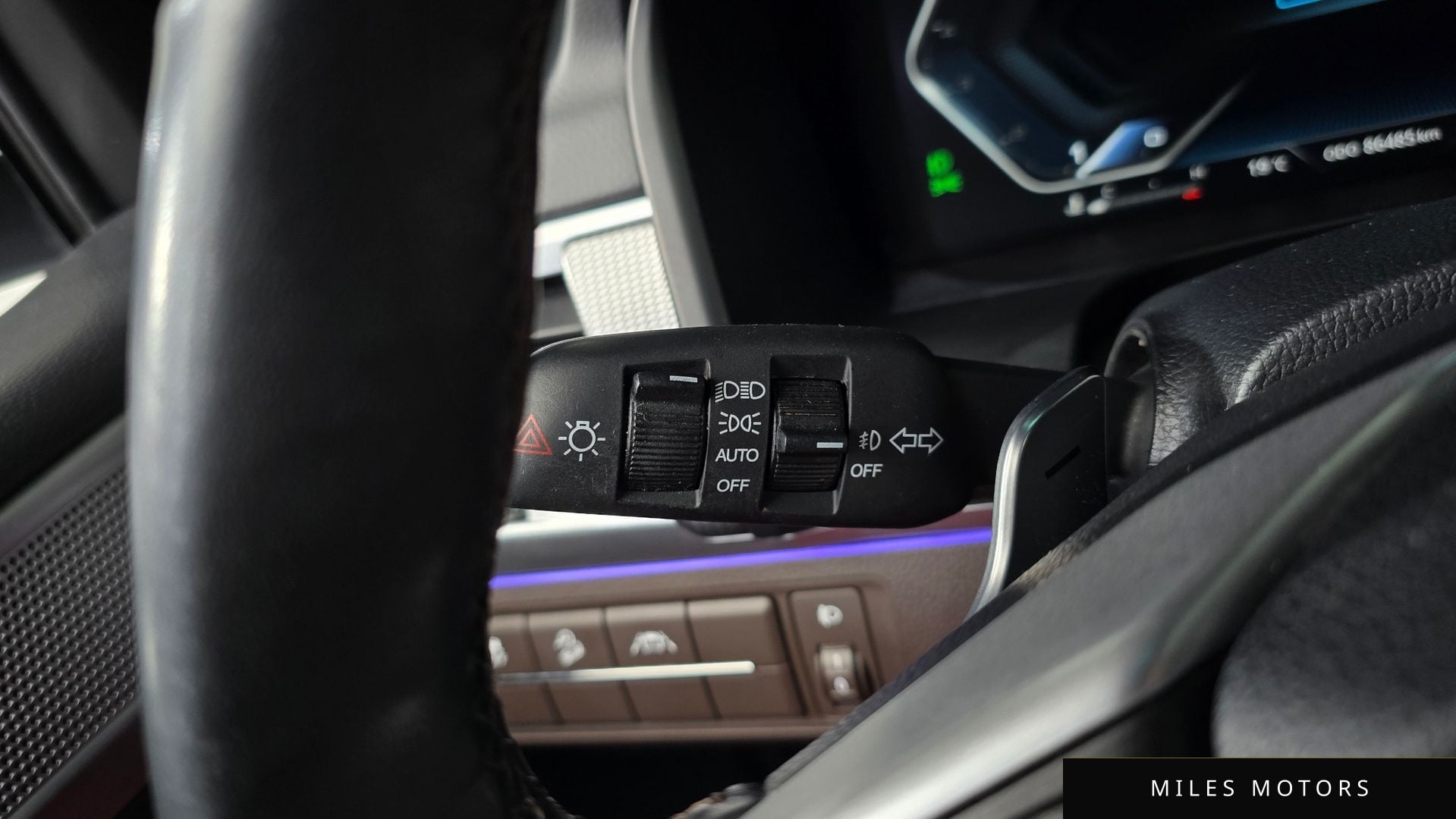KG Mobility 올 뉴 렉스턴 2022 — миниатюра 28