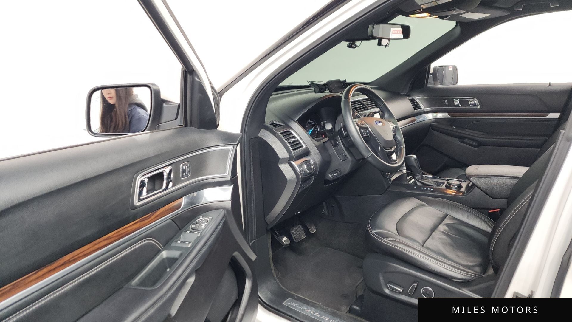 Ford Explorer 2017 — миниатюра 13