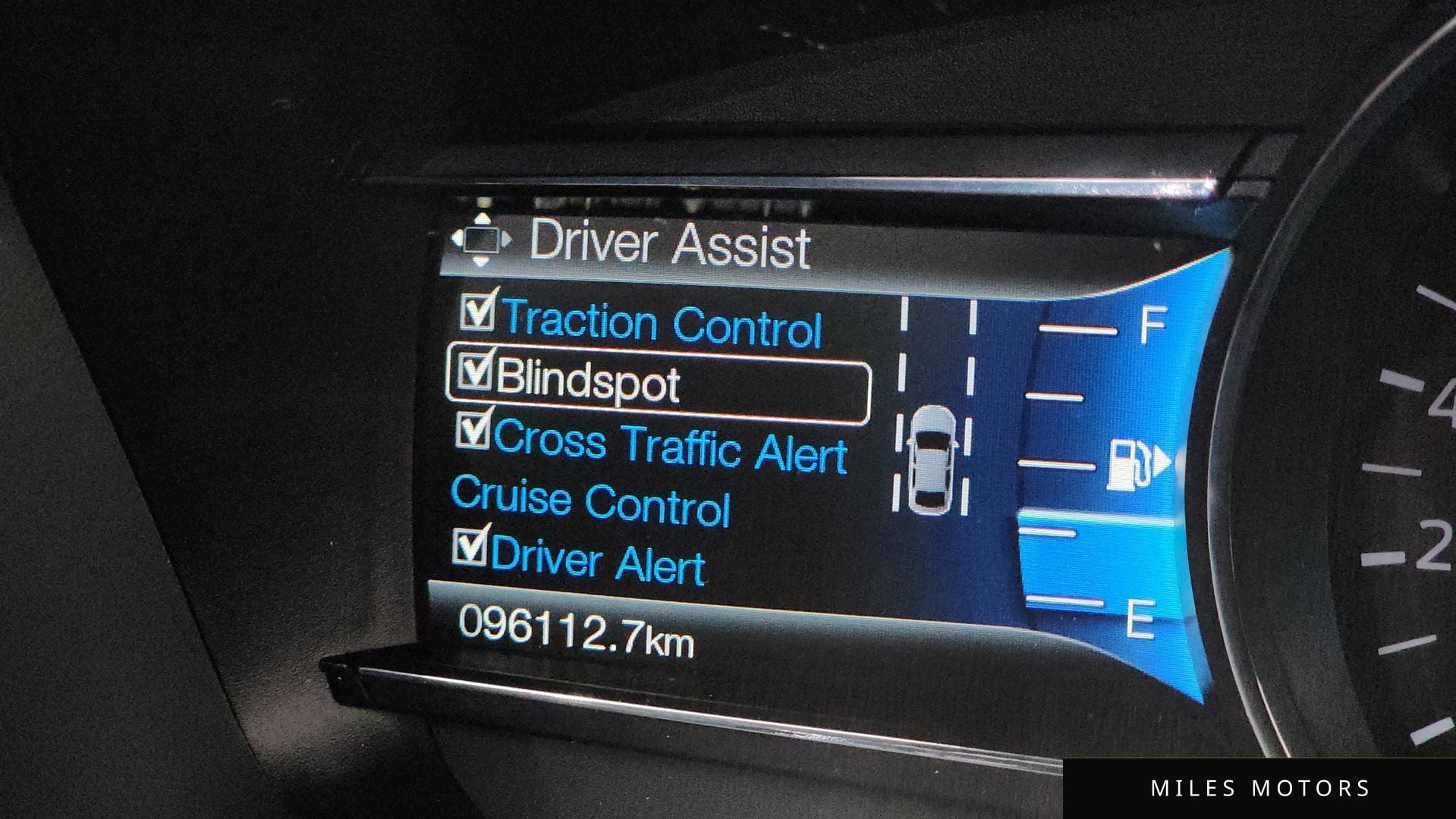 Ford Explorer 2017 — миниатюра 21