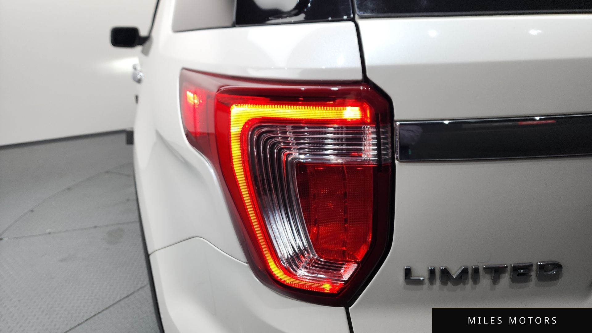 Ford Explorer 2017 — миниатюра 9