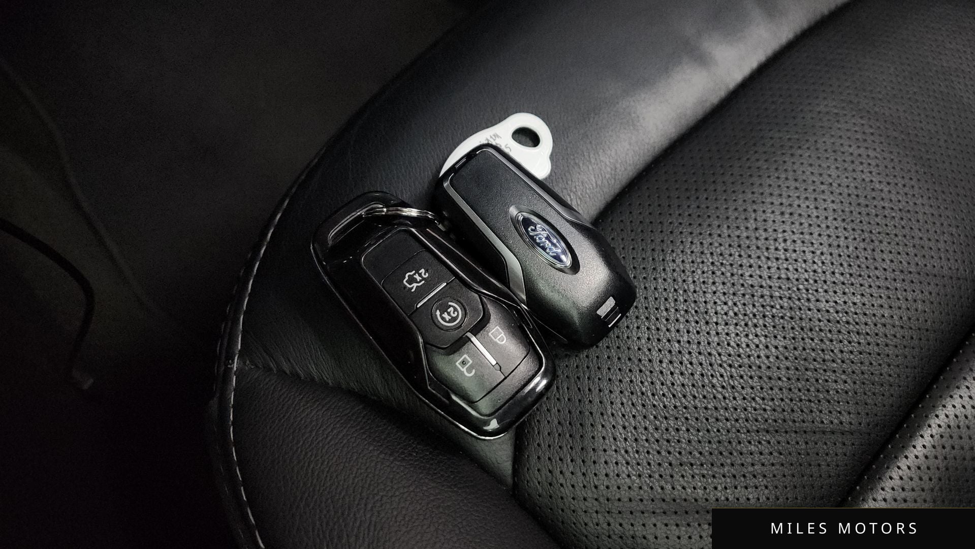 Ford Explorer 2017 — миниатюра 34