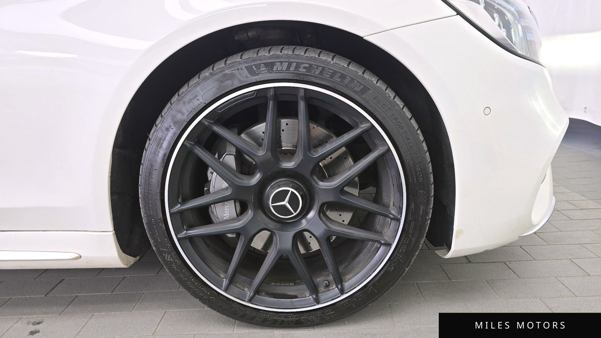 Mercedes-Benz S-Class W222 2020 — миниатюра 7