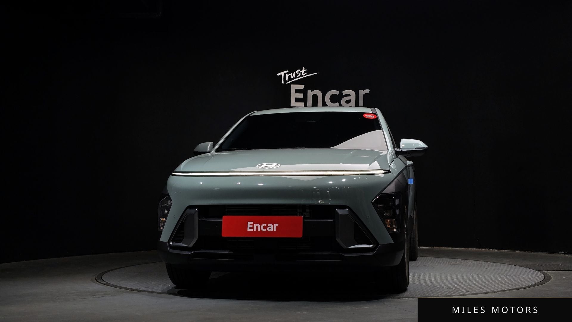 Hyundai Kona 2025 — миниатюра 3