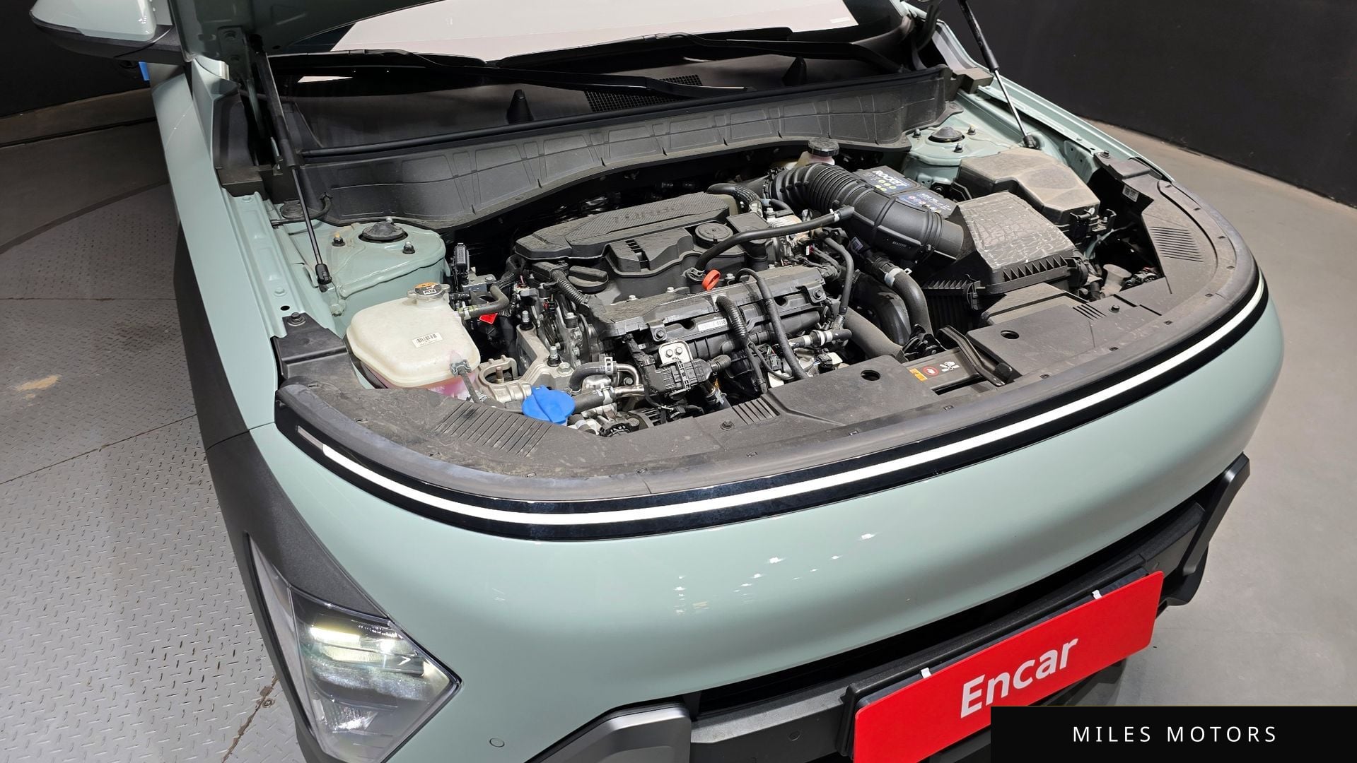 Hyundai Kona 2025 — миниатюра 6