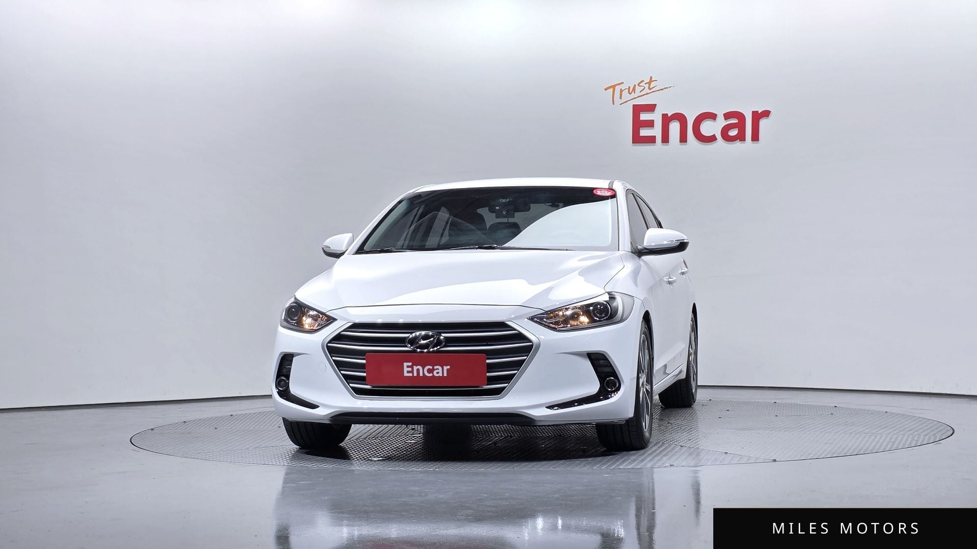 Hyundai AVANTE 2018 — миниатюра 3