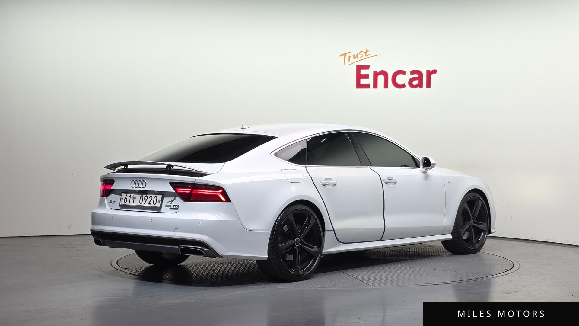 Audi A7 2016 — миниатюра 2