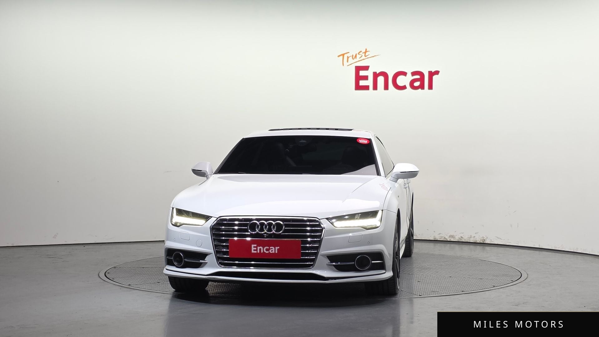 Audi A7 2016 — миниатюра 3