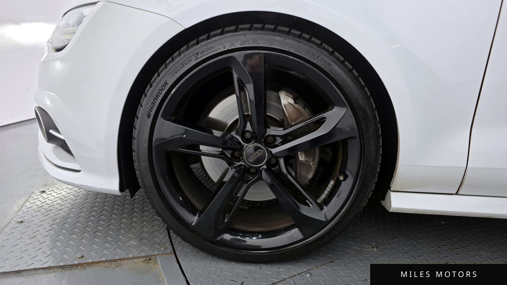 Audi A7 2016 — миниатюра 5