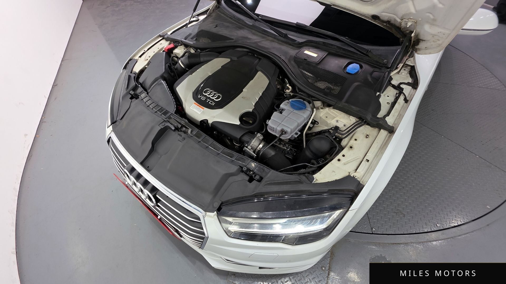 Audi A7 2016 — миниатюра 6