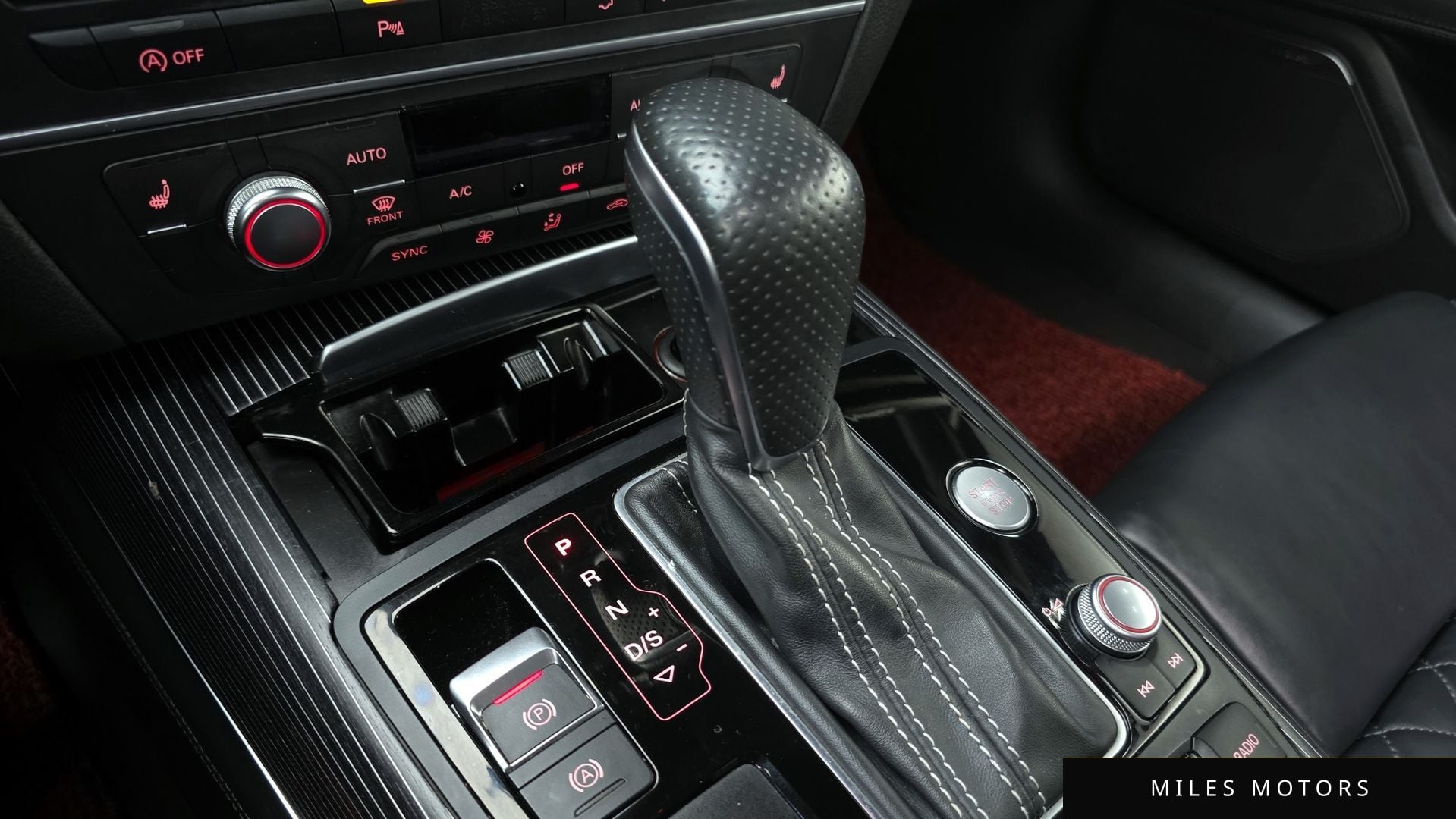 Audi A7 2016 — миниатюра 9