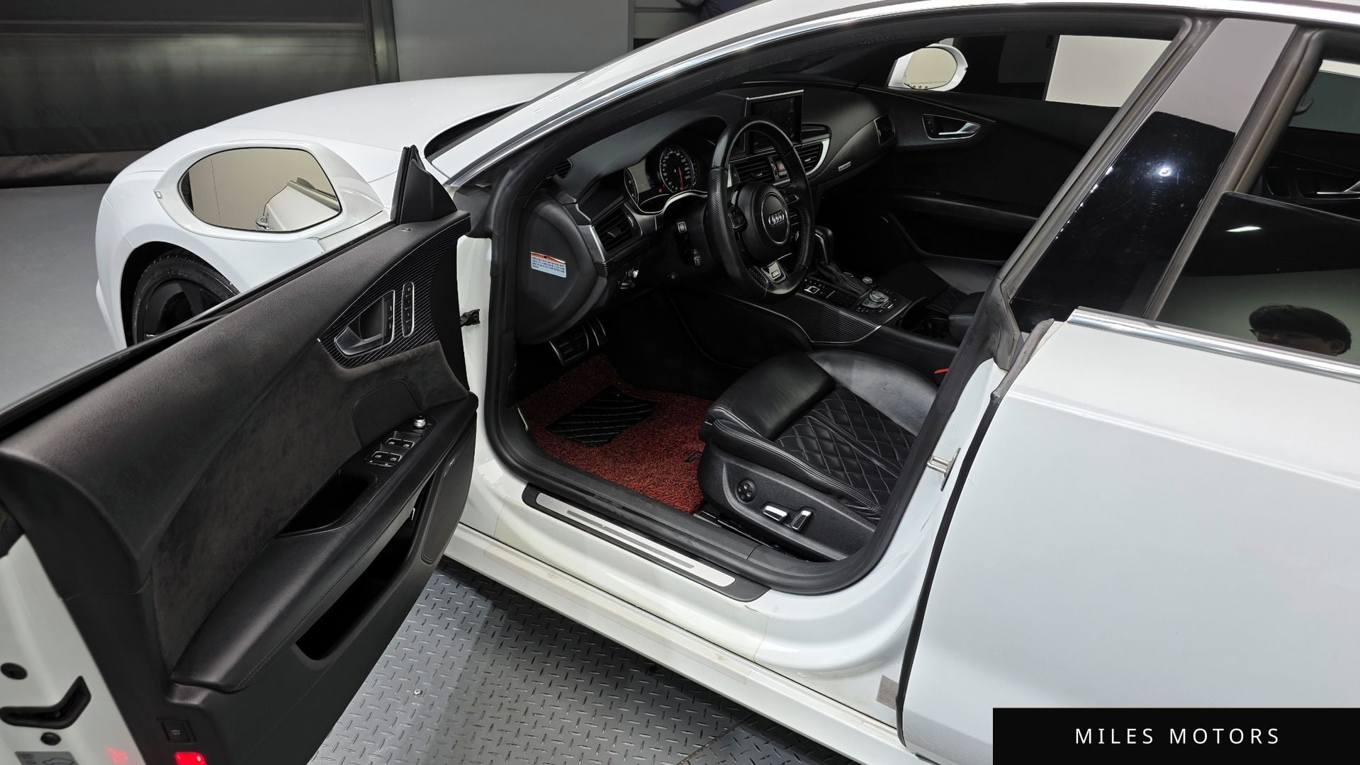 Audi A7 2016 — миниатюра 10